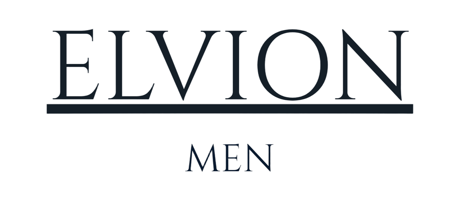 Elvion Men